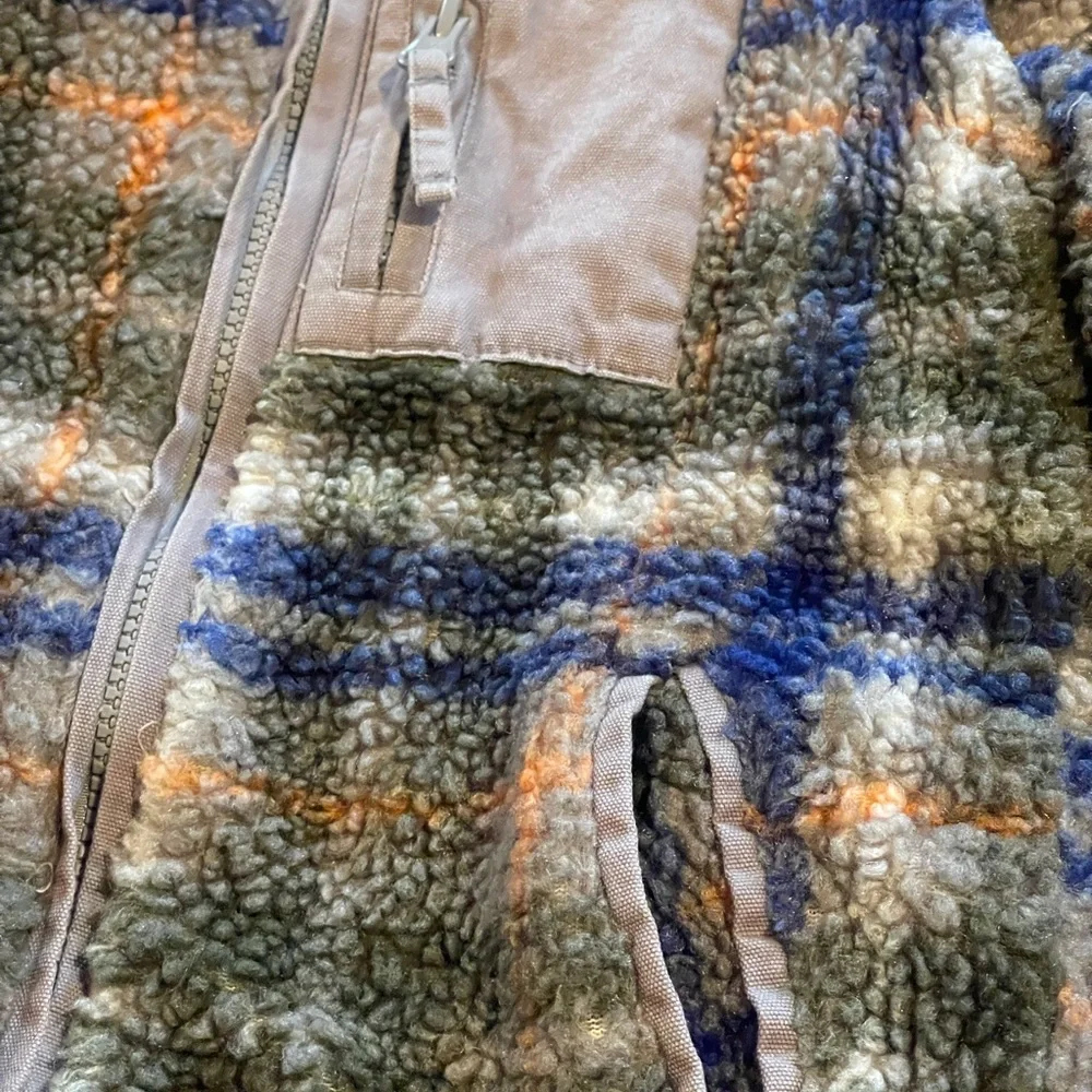 Mini Boden convertible jacket kids size 4-5 y pre-owned condition‎
